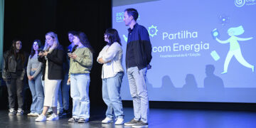 Fundação EDP convida-te para uma "Partilha com Energia"