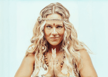 Inês Aires Pereira anuncia novas datas para o espetáculo (a solo) "Namastê"