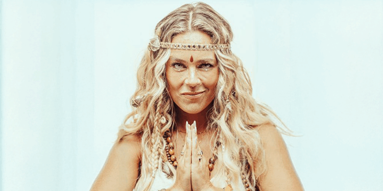 Inês Aires Pereira anuncia novas datas para o espetáculo (a solo) "Namastê"