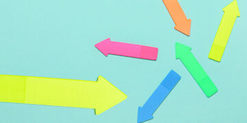 Os caminhos pós-Secundário