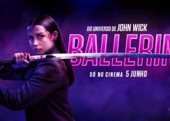 Ana de Armas protagoniza “Ballerina”