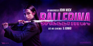 Ana de Armas protagoniza “Ballerina”