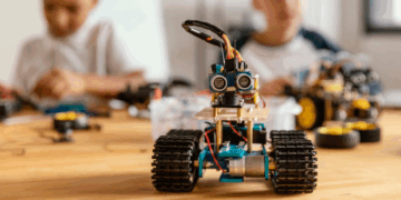 Pavilhão do Conhecimento promete Biologia, Robótica e Culinária