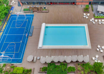 Livensa Living oferece-te um lugar para viver (e prosperar)