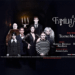 A Família Addams está à tua espera no Teatro Maria Matos