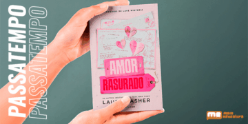 Ganha o segundo volume da série Bilionários de Lake Wisteria 2 de Lauren Asher