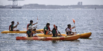 "Wave of Talent" convida (mais de) 50 alunos a explorar o Ensino Superior