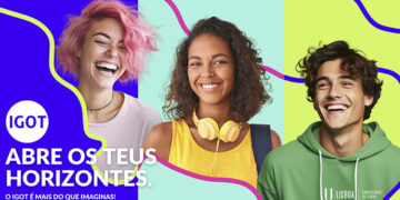 IGOT-ULisboa: Geografia e Planeamento e Gestão do Território, ciência para mudar o mundo