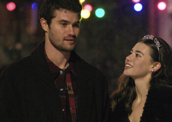 Os produtores de "After" vão estrear novo romance (em julho)