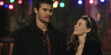 Os produtores de "After" vão estrear novo romance (em julho)