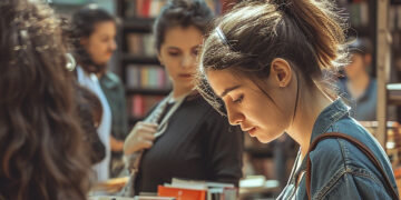 Ricardo Araújo Pereira marca presença na "Festa do Livro de Oeiras"