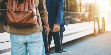 O roteiro (em movimento)