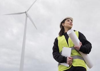 CJR Renewables e IPCA anunciam formação (em Construção Inteligente e Sustentável)