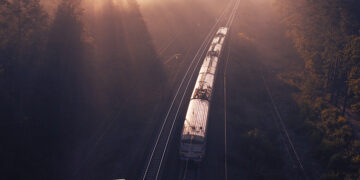 Interrail? A aventura por linhas férreas!