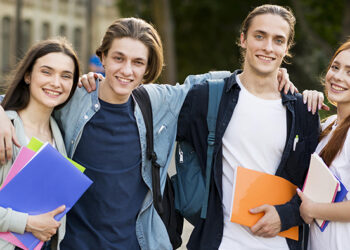 Magma Studio prepara alunos do Ensino Secundário para o sucesso académico!