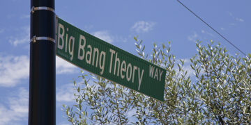 "The Big Bang Theory" anuncia spin-off!