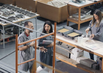 Politécnico de Setúbal anuncia candidaturas a CTeSP's