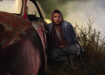 A segunda temporada de "Rabo de Peixe" chega à Netflix (em outubro)