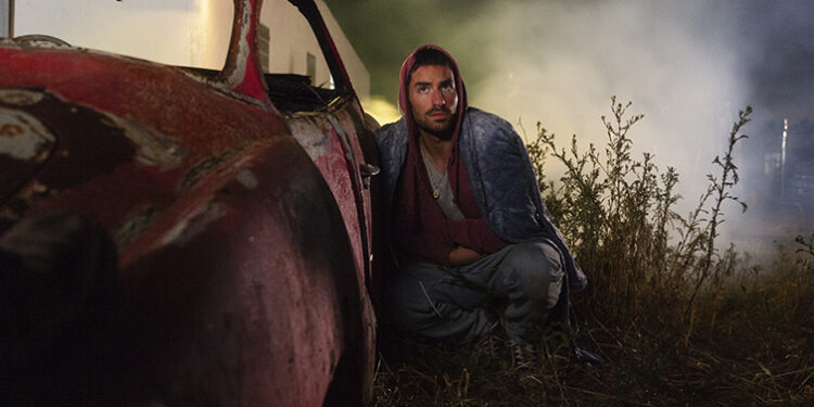 A segunda temporada de "Rabo de Peixe" chega à Netflix (em outubro)