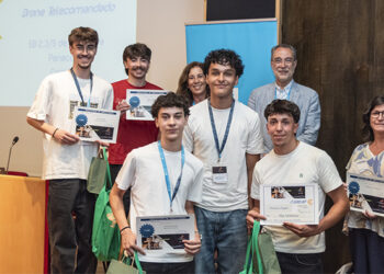 Agrupamento de Escolas de Penacova conquista primeiro lugar do "FAQtos"