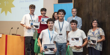 Agrupamento de Escolas de Penacova conquista primeiro lugar do "FAQtos"