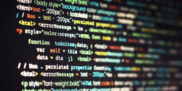 Faculdade de Ciências da Universidade de Lisboa vai "Ensinar a Programar no Ensino Secundário"