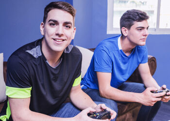 "InGaming" promove bem-estar digital (em Escolas)