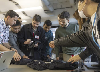 Entrevista | Diogo Silva e David Semedo: O prompt da Engenharia Informática