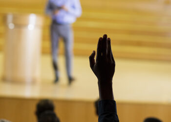 "Leadership Next Gen" promete dar-te voz!