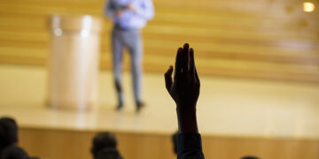 "Leadership Next Gen" promete dar-te voz!