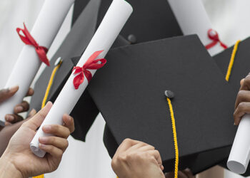 A 1.ª fase de candidaturas ao Ensino Superior já arrancou!