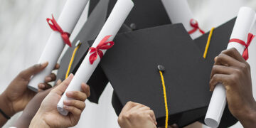 A 1.ª fase de candidaturas ao Ensino Superior já arrancou!