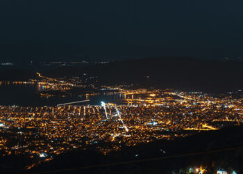 Sintra promete caminhada mística (à luz da Lua)