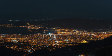 Sintra promete caminhada mística (à luz da Lua)