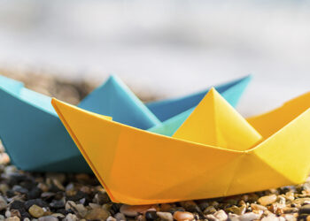 Os paraísos fluviais (em Portugal)