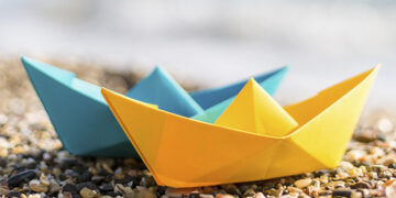 Os paraísos fluviais (em Portugal)