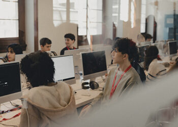 TUMO chega (ao Porto)