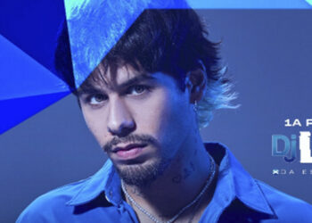 Zé Felipe atua (em Gondomar)