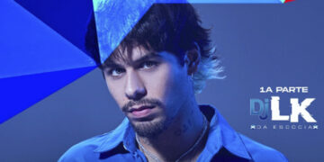 Zé Felipe atua (em Gondomar)