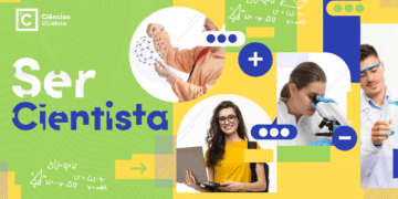 Faculdade de Ciências da Universidade de Lisboa desafia-te a "Ser Cientista"