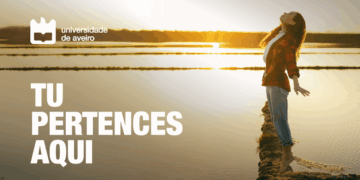 Universidade de Aveiro transforma conhecimento (em futuro)