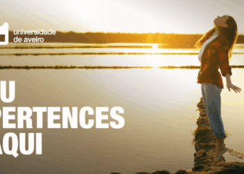 Um caminho cheio de oportunidades