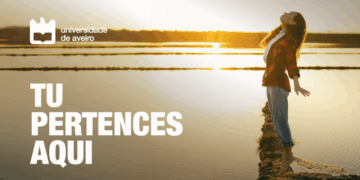 Um caminho cheio de oportunidades