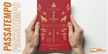 Mergulha num épico de fantasia com “Gladiadora”