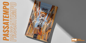 Ganha o segundo livro de Sara Marinho: Quando o Sol Aparecer