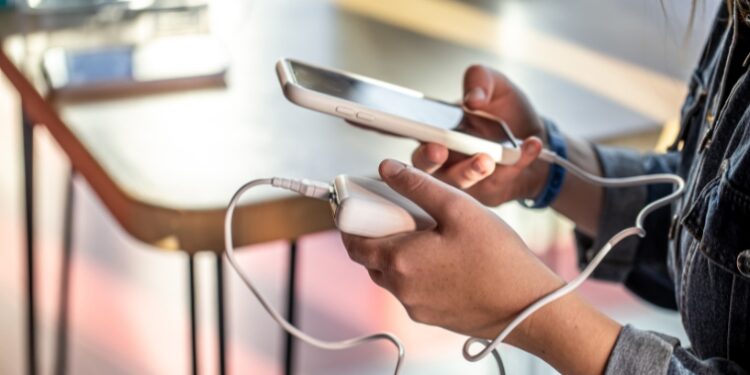 Secundária de Campo Maior participa na "Escola Electrão"