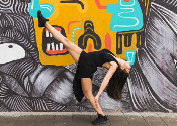 Contumil e Lagarteiro recebem workshops (de Arte Urbana)