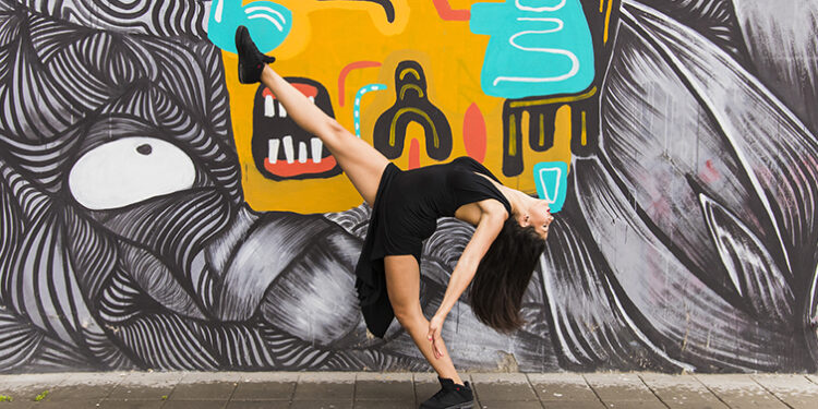 Contumil e Lagarteiro recebem workshops (de Arte Urbana)