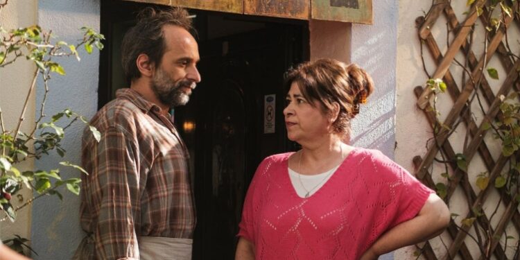 HBO Max estreia "FELP"