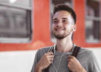 O passe Navegante deixa de ter de ser carregado (mensalmente)